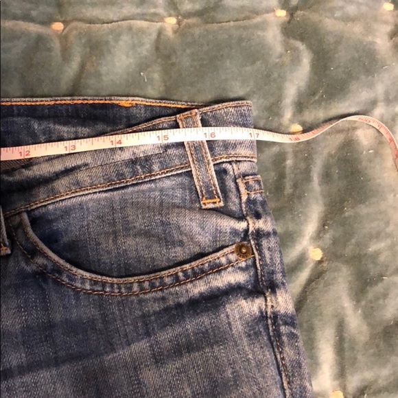 Current Elliott jeans - Picture 4 of 7